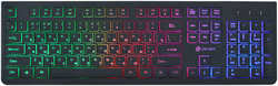 Клавиатура Oklick 440ML Black USB (KW-1820B)