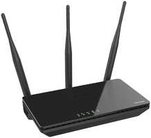 Роутер Wi-Fi D-Link DIR-806A
