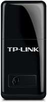 Wi-Fi адаптер Tp-Link TL-WN823N Черный