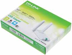 WiFi Адаптер TP-LINK TL-WN822N