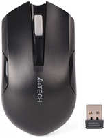 Мышь A4Tech G3-200NS Black USB