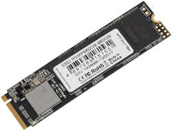 Твердотельный накопитель(SSD) AMD SSD накопитель R5MP960G8 Radeon