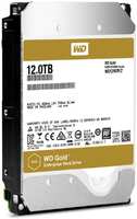 Жесткий диск(HDD) Western Digital WD WD121KRYZ 12Tb