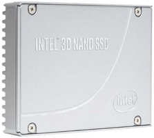 Твердотельный накопитель(SSD) Intel SSD накопитель DC P4610 SSDPE2KE016T801 1600Gb