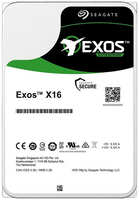 Жесткий диск(HDD) Seagate Exos X16 512E ST12000NM001G 12Tb