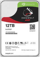 Жесткий диск(HDD) Seagate NAS Ironwolf ST12000VN0008 12Tb