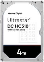 Жесткий диск(HDD) Western Digital WD Ultrastar DC HC310 0B36048 HUS726T4TAL5204 4Tb