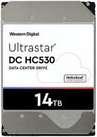 Жесткий диск(HDD) Western Digital Жесткий диск WUH721414ALE6L4 0F31284 14Tb