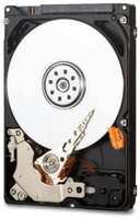 Жесткий диск(HDD) Western Digital WD WD5000LPCX 500Gb