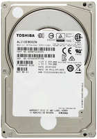 Жесткий диск(HDD) Toshiba SAS 3.0 AL15SEB060N 600Gb