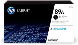 Картридж HP лазерный 89A CF289A черный (5000стр.) для LJ M507 MFP M528