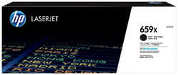 Картридж лазерный HP 659X W2010X черный (34000стр.) для LJ M856 M776
