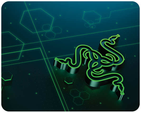 Игровой коврик Razer Goliathus Mobile (RZ02-01820200-R3M1) 3714425636