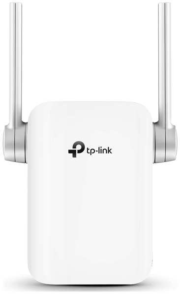 Ретранслятор Wi-Fi сигнала TP-Link RE305
