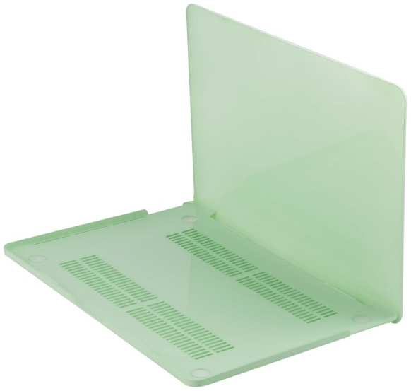 Кейс для MacBook Barn&Hollis Cream Case MacBook Pro 13 зеленый 3714804644