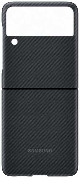 Чехол Samsung Galaxy Z Flip3 Aramid Cover (EF-XF711)