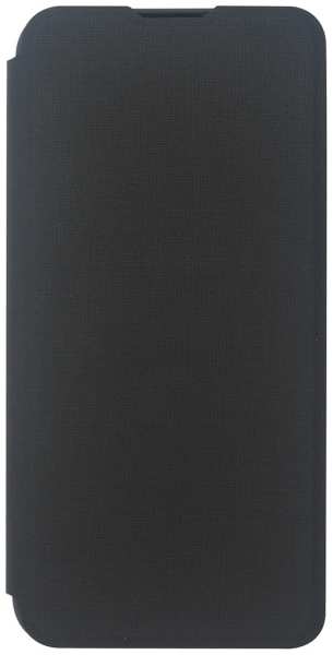 Чехол InterStep ENTRY FLIP MV Samsung Galaxy A03 черный 3714805968