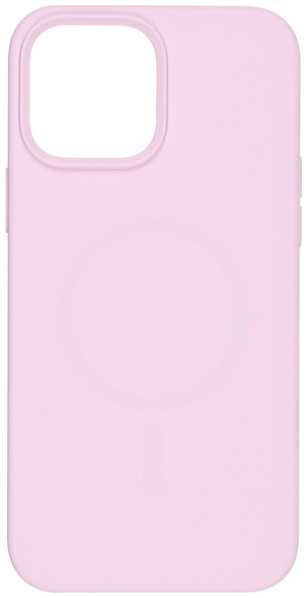 Чехол TFN iPhone 13 Pro Max Fade sand pink 3714809474
