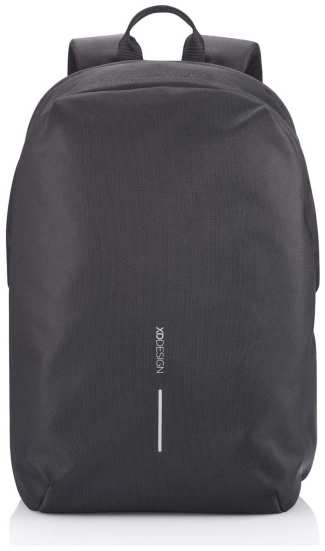 Рюкзак для ноутбука XD Design Bobby Soft Black (P705.791) 3714809821
