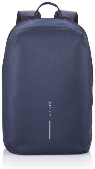 Рюкзак для ноутбука XD Design Bobby Soft Blue (P705.795) 3714809829