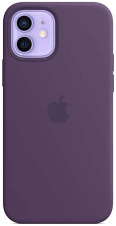Чехол Apple iPhone 12 mini Silicone Case MagSafe