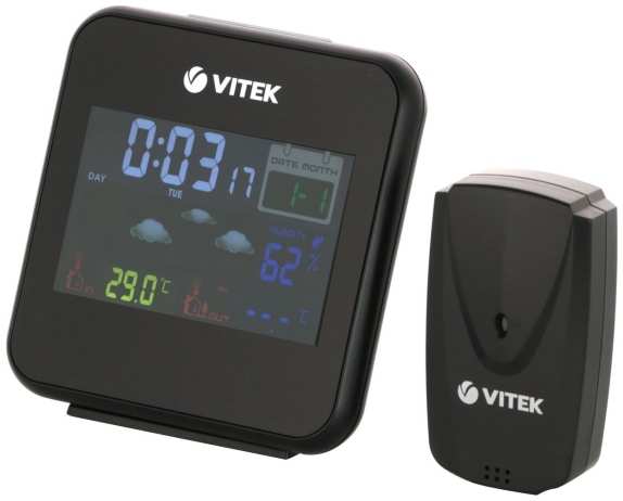 Метеостанция Vitek VT-6414 3714816493