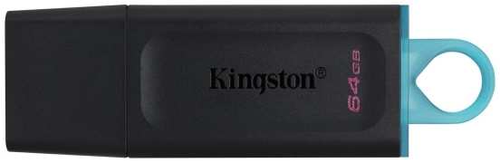 Флеш-диск Kingston DataTraveler Exodia 64GB USB3.2 (DTX/64GB)