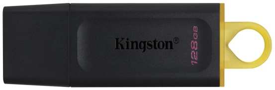 Флеш-диск Kingston DataTraveler Exodia 128GB USB3.2 (DTX/128GB)