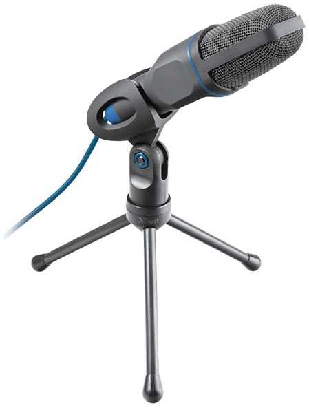 Микрофон для компьютера Trust MICO (23790)