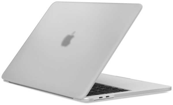 Накладка на корпус для MacBook Vipe VPMBPRO1320TR MacBook Pro 13 2020 прозрачный 3714824368