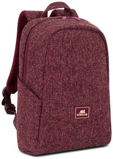 Рюкзак для ноутбука RivaCase 7923 burgundy