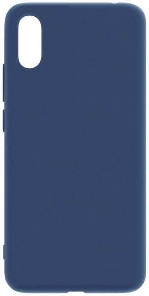 Чехол Vipe Grip Restyle для Xiaomi Redmi 9A, Dark Blue 3714826017