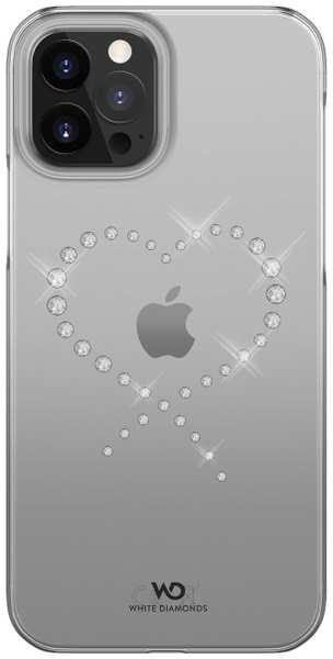 Чехол White Diamonds iPhone 12/12 Pro (800123) 3714827121