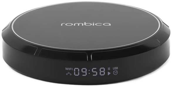 Smart-TV приставка Rombica Smart Box Z1 3714827459