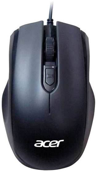 Мышь проводная Acer OMW020