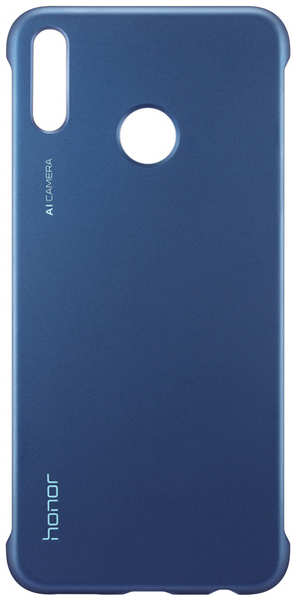 Чехол HONOR 8X PC Case, Blue (51992833) 3714860126