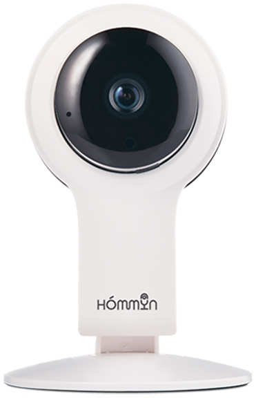 IP-камера Hommyn IP-20-W 3714862033