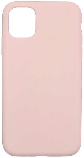 Чехол InterStep 4D-TOUCH MV iPhone 11 Pro Pink 3714865350