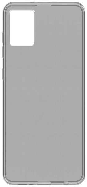 Чехол Vipe Galaxy A31 Color прозр.-серый (VPSGGA315COLTRGR) 3714871830