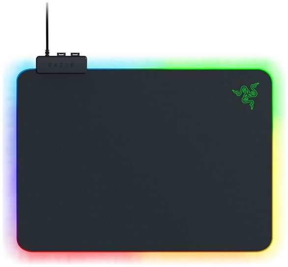 Игровой коврик Razer Firefly V2 (RZ02-03020100-R3M1) 3714877201