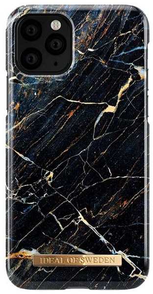 Чехол iDeal Of Sweden iPhone 11 Pro Port Laurent Marble