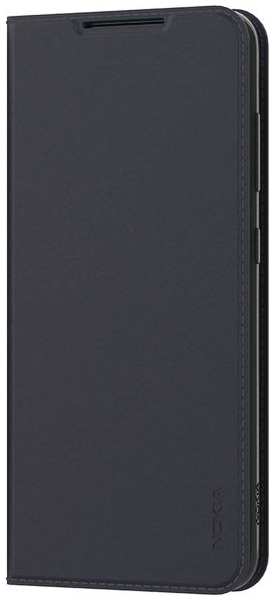 Чехол Nokia Flip Cover для 6.2 & 7.2, Black 3714878605