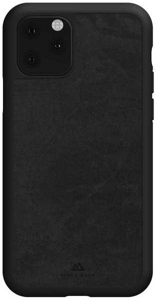 Чехол Black Rock The Statement Case iPhone 11 Pro Max черный 3714878922