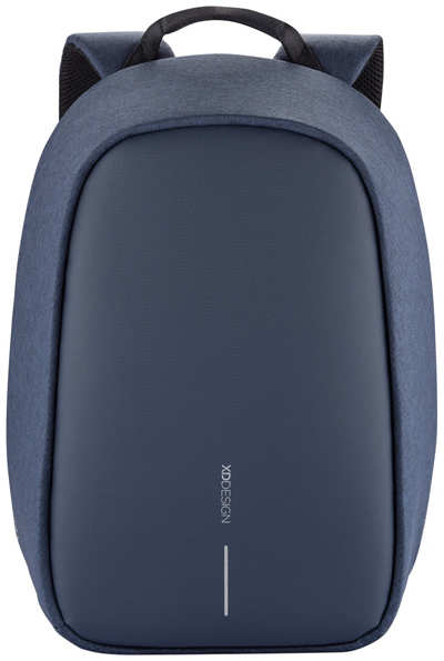 Рюкзак для ноутбука XD Design Bobby Hero Small Blue (P705.705) 3714878987