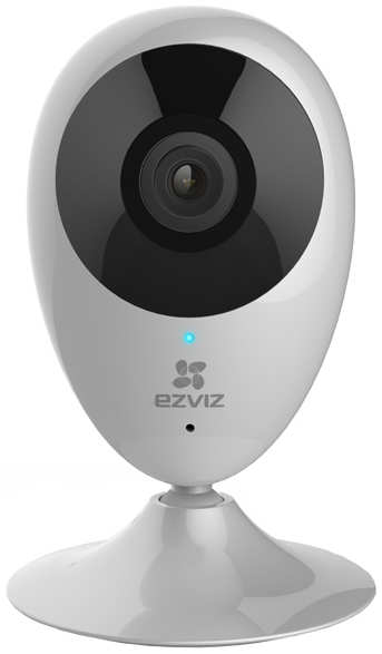 IP-камера Ezviz Mini O White (CS-CV206-C0-1A1WFR Wh) 3714883175