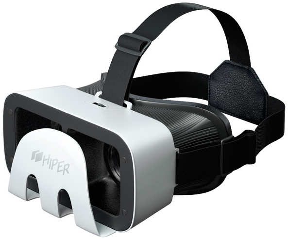 Очки виртуальной реальности HIPER VRR 3714885512