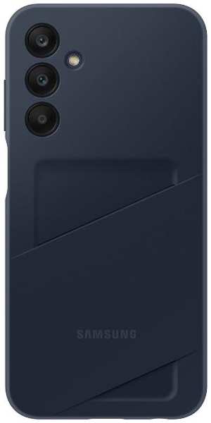 Чехол Samsung Card Slot Case для Galaxy A25 -Black
