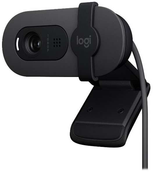 Web-камера Logitech Brio 90