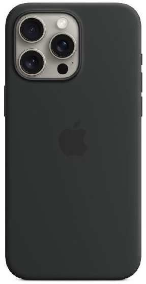 Чехол Apple iPhone 15 Pro Max Silicone Case MagSafe