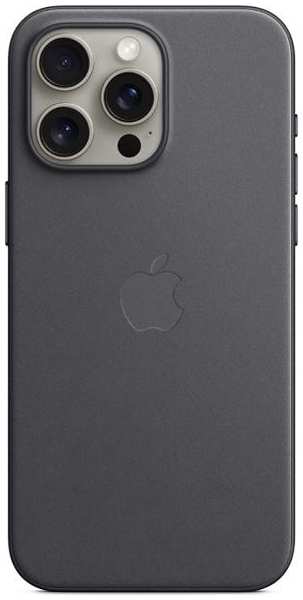 Чехол Apple iPhone 15 Pro Max FineWoven Case MagSafe